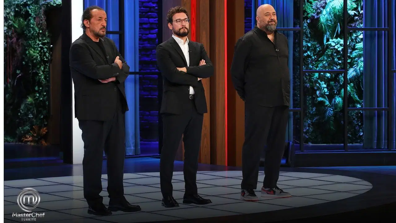 MasterChef Türkiye 2026'da ilk veda: 16 Ağustos akşamı kim elendi?