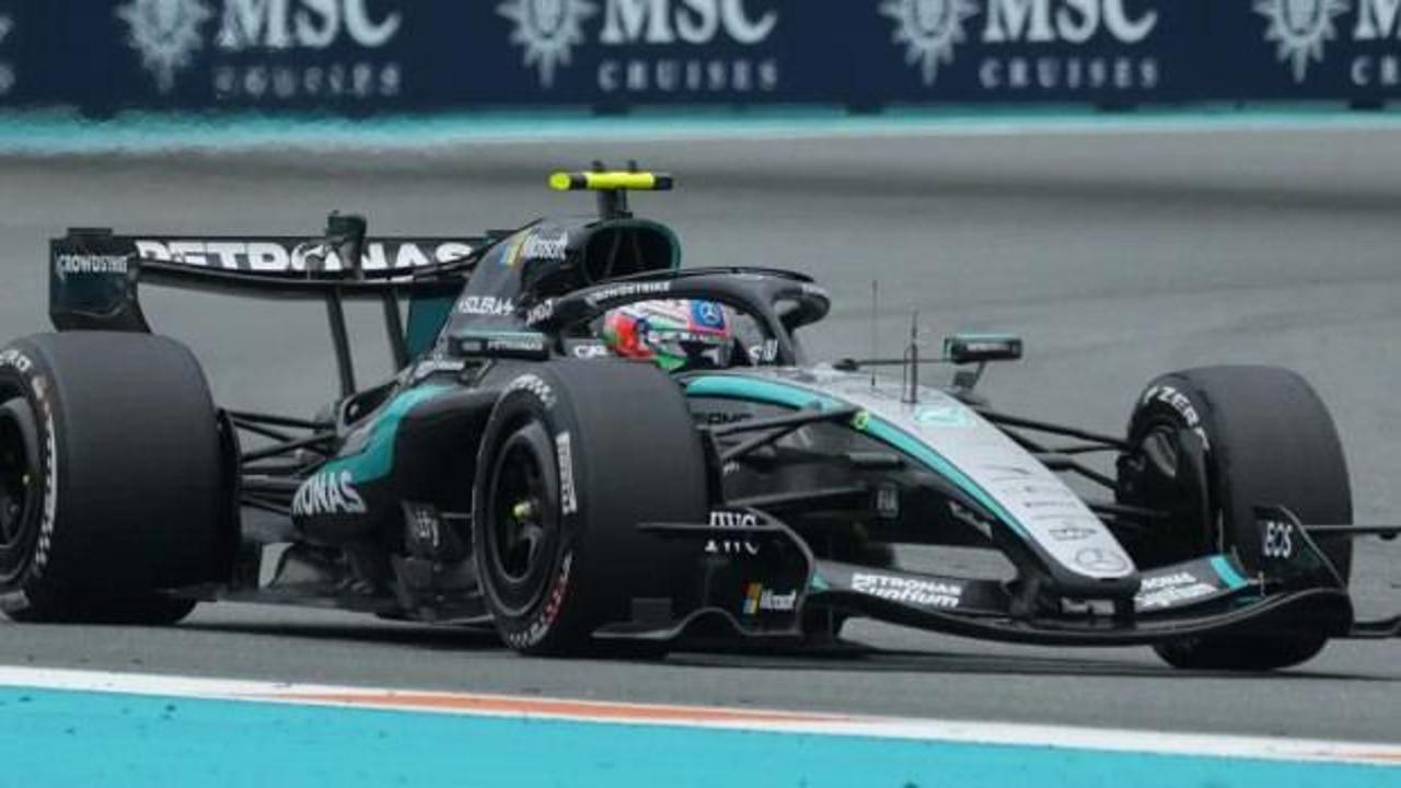 Formula 1'de gözler Macaristan'da: Sezonun 11. etabı hafta sonu koşulacak