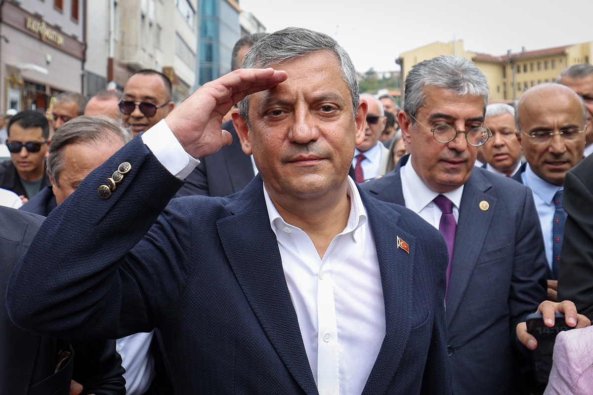 FETÖ'cüler, kadın katilleri ve çocuk istismarcıları dışında herkese afta yeşil ışık