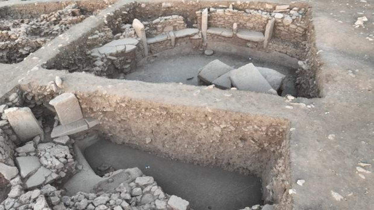 Buzul Çağı'nın ardından insanlık tarihinde büyük dönüşüm
