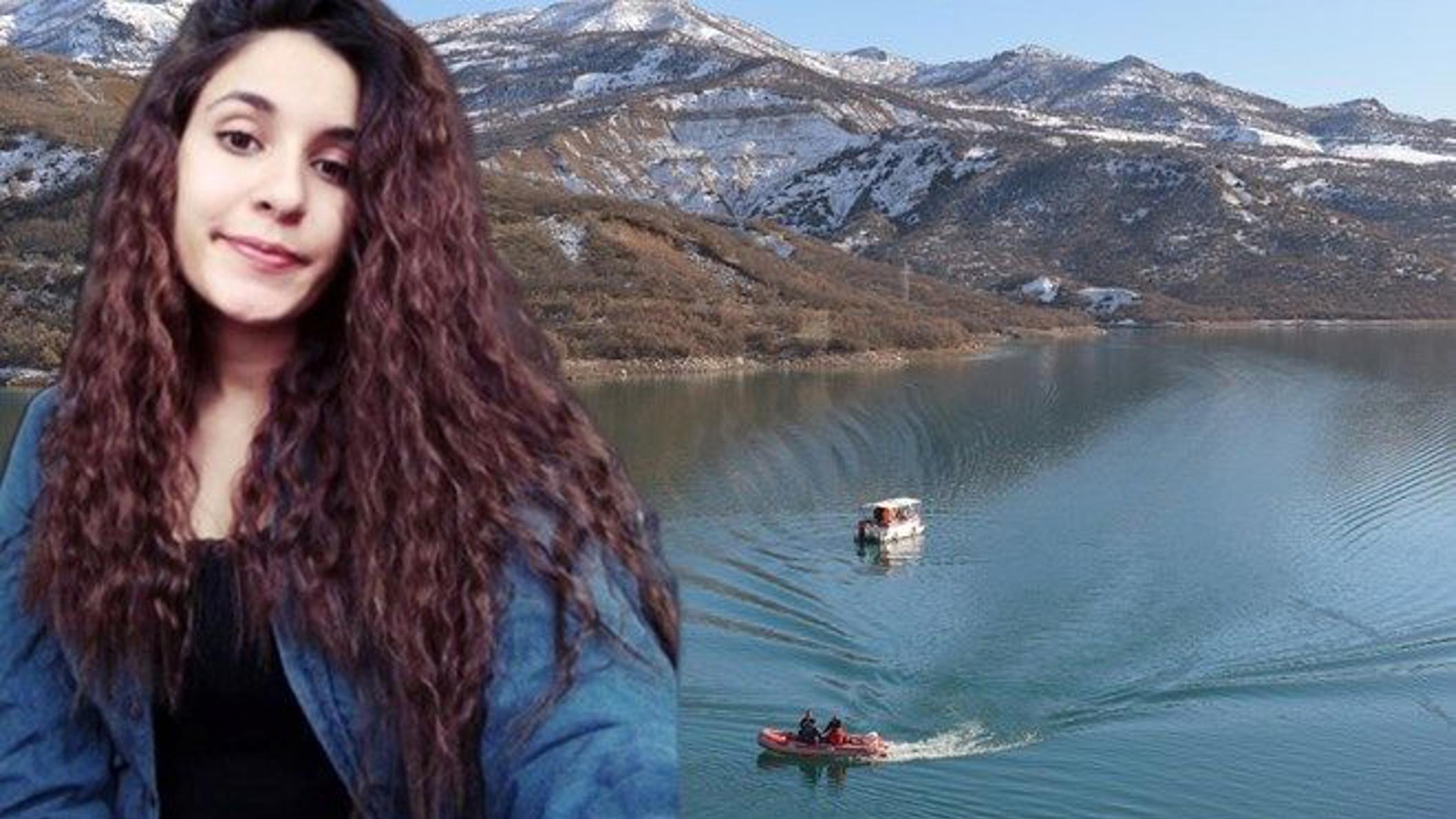 Gülistan Doku dosyasında şok gelişme: Eski valinin eşi dahil 15 şüpheli gözaltında