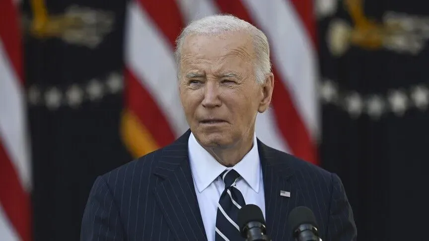 Joe Biden'ın sağlık durumu ciddi endişe yaratıyor