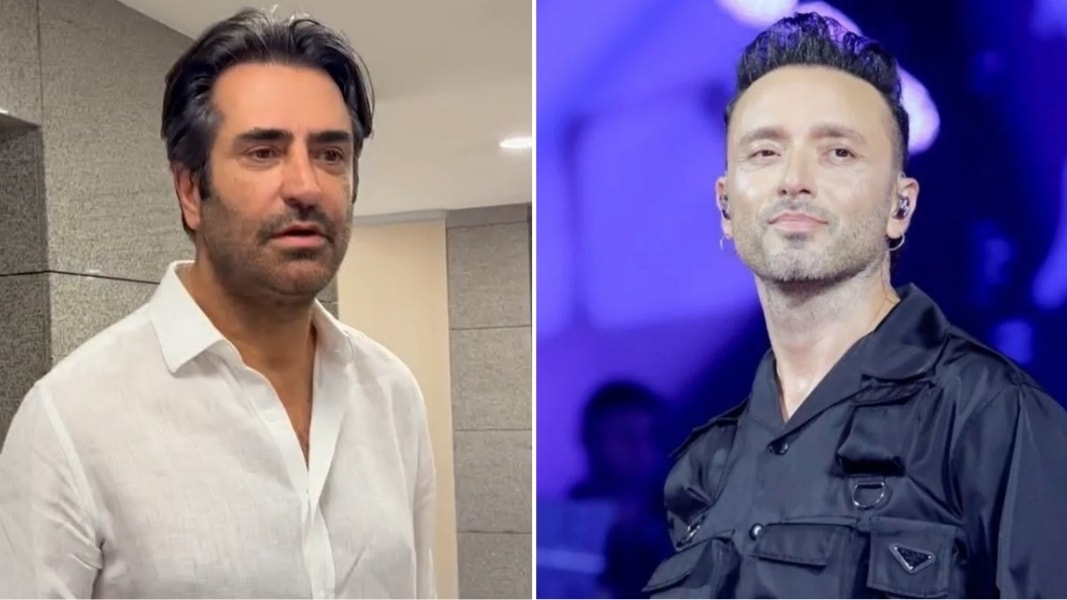 Mahsun Kırmızıgül'den dikkat çeken açıklama: "Yolsuzluk yapanlar daha tehlikeli"