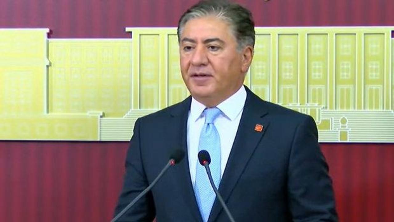YENİ Parti'den Mekke Anlaşması'na sert tepki: 'Türkiye Körfez'in askeri taşeronu yapılamaz'