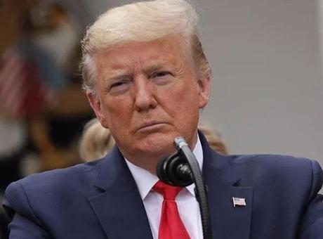 Trump'tan Çin ve Rusya açıklaması: İran'a silah satışına 'kesinlikle dahil değiller'