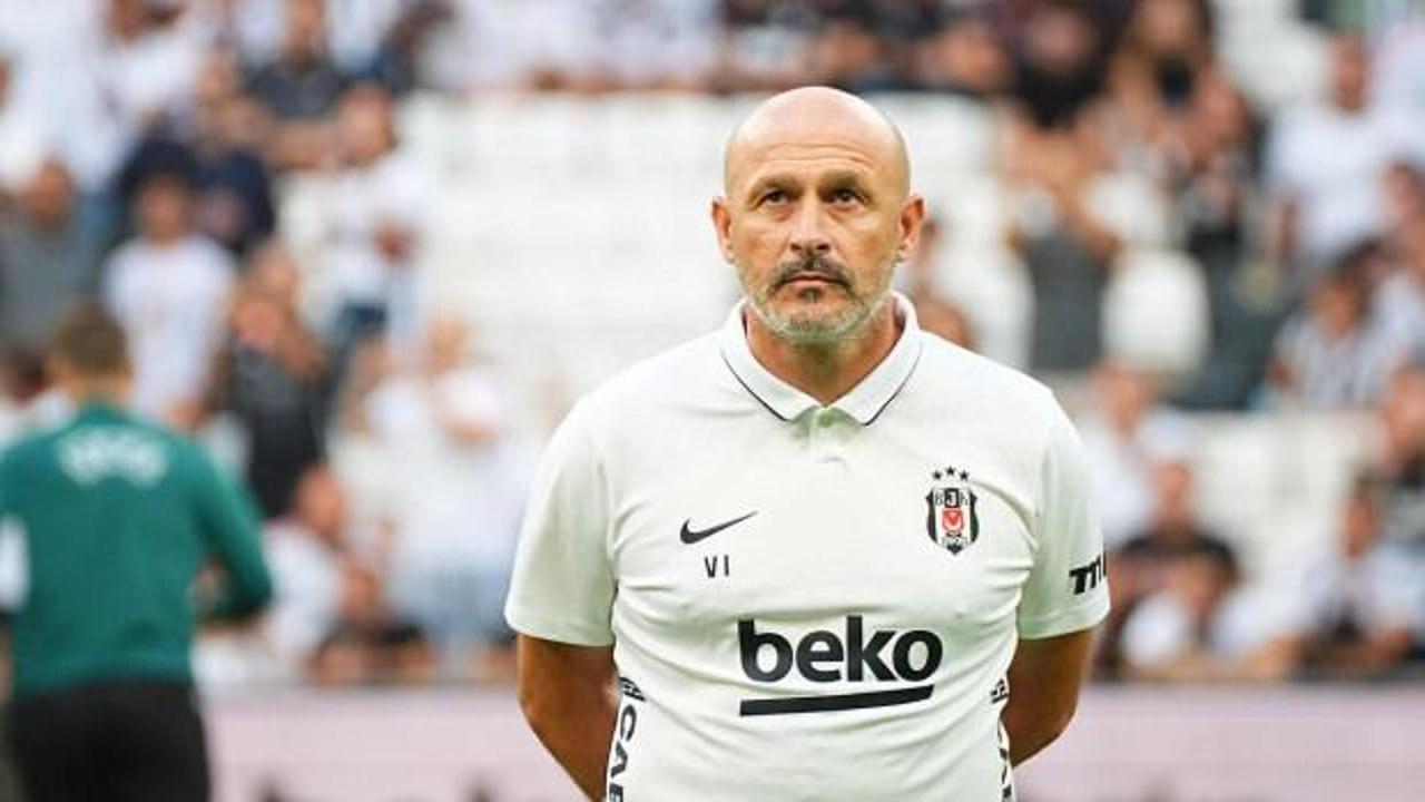 İtaliano'dan taraftara övgü: "Tüylerim diken diken oluyor"