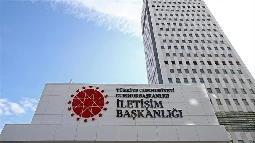 İletişim Başkanlığı, 'Batı Sonrası Dünya Düzeni'ni masaya yatırıyor