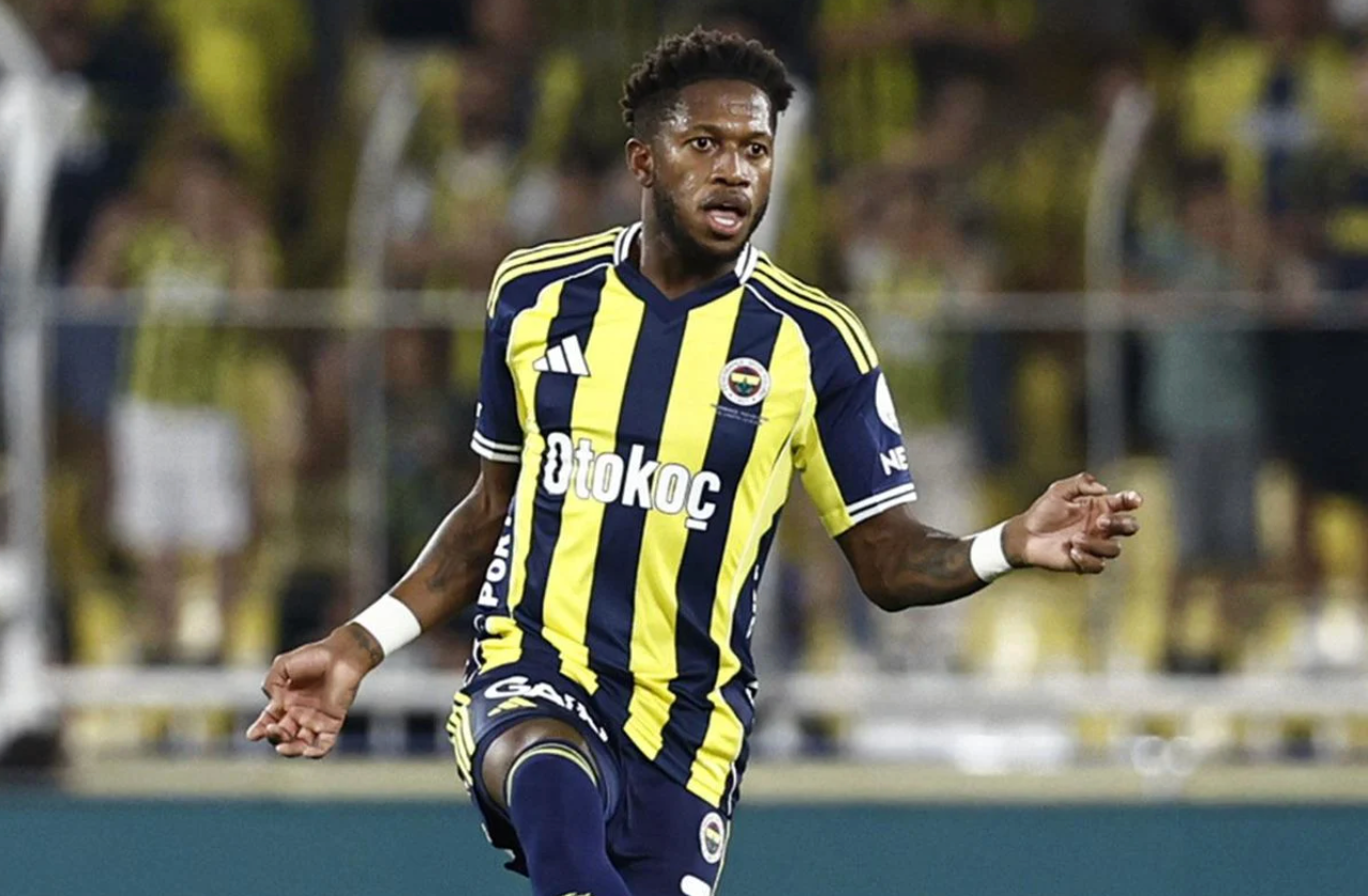 Fenerbahçe'nin yıldız ismi bugün veda ediyor: Yeni adresi netleşti