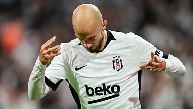 Cerny'den yeni sezona damga vuran performans: Lig tarihine geçmeye devam ediyor