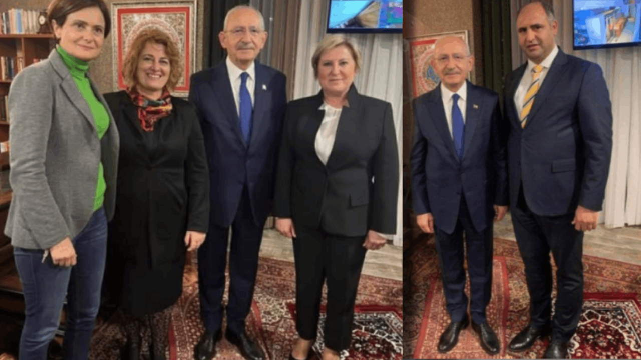 Kılıçdaroğlu'ndan tartışmalı isme kritik görevlendirme