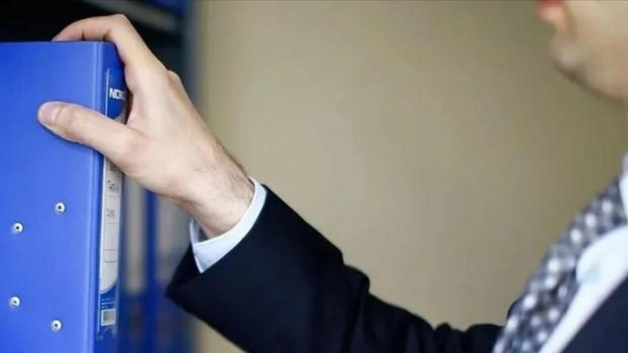 Kamuda istihdamda tarihi zirve: 5 milyon 417 bin kişiyi aştı