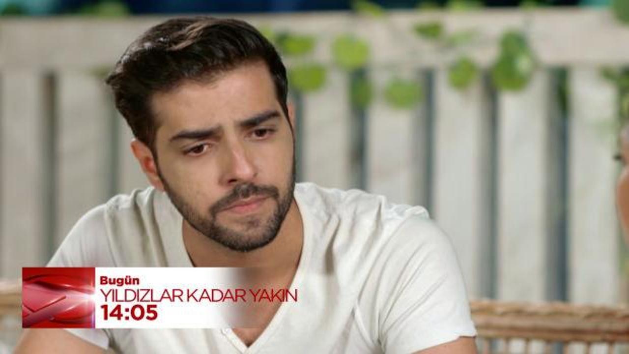 Yıldızlar Kadar Yakın'ın 46. bölümünde Aslan'dan kritik karar: Evden ayrılıyor