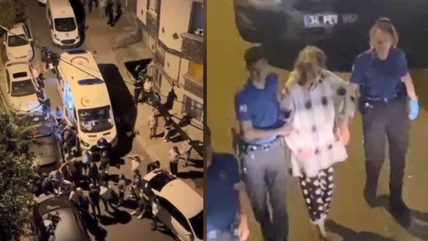 Gaziosmanpaşa'da 1 Haftalık Korkunç Sessizlik: Apartmandaki Kötü Kokular Gerçeği Ortaya Çıkardı