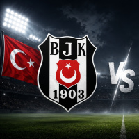 Beşiktaş, UEFA Avrupa Ligi'nde Hradec Kralove karşısında tur arıyor