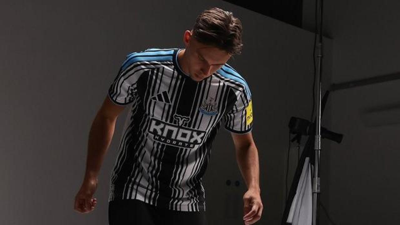Newcastle, Bosnalı sağ bek Dedic'i kadrosuna kattı