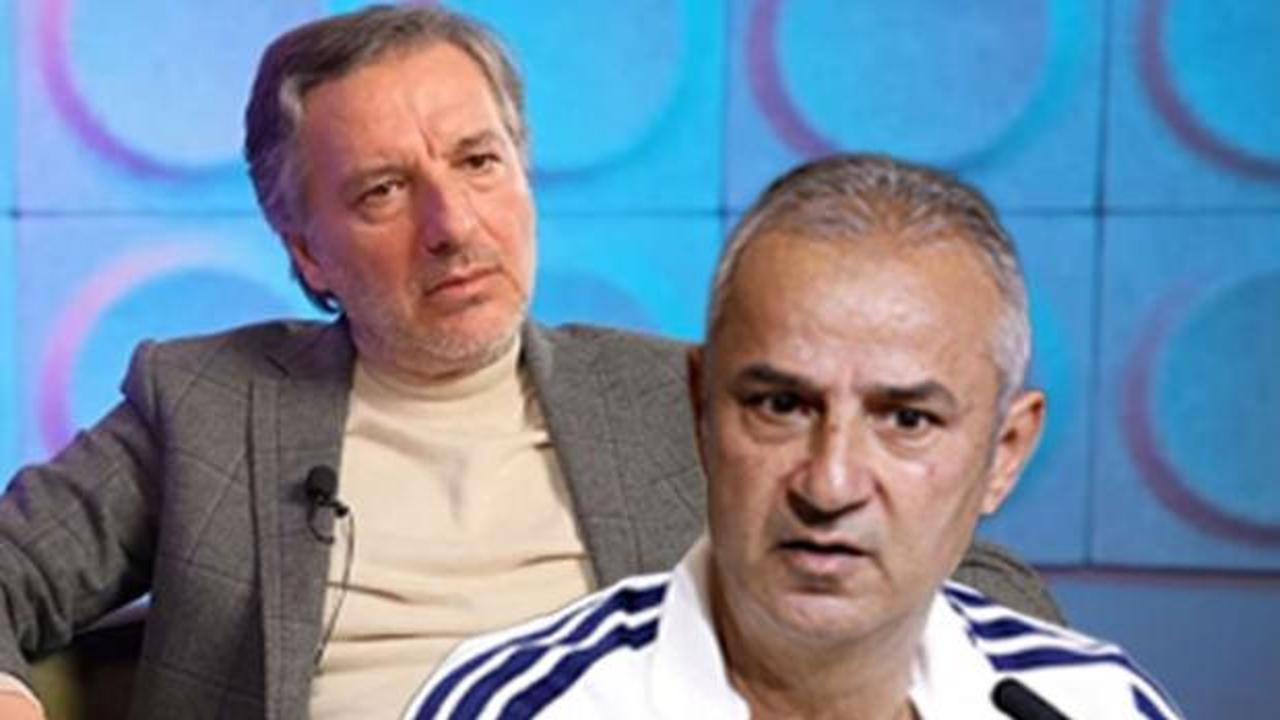 Yağcıoğlu'ndan Lyon maçı sonrası dikkat çeken Kartal yorumu: 'Taraftarın tepkisi çok sallantıda'