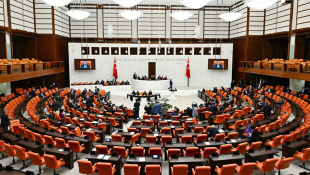 Şehit aileleri ve gazilere müjde: Haklarına yönelik düzenlemeler TBMM'de yasalaştı