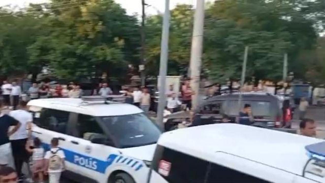 Gaziantep'te dehşet: Engelli genç kız 4 kişinin istismarına uğradı iddiası