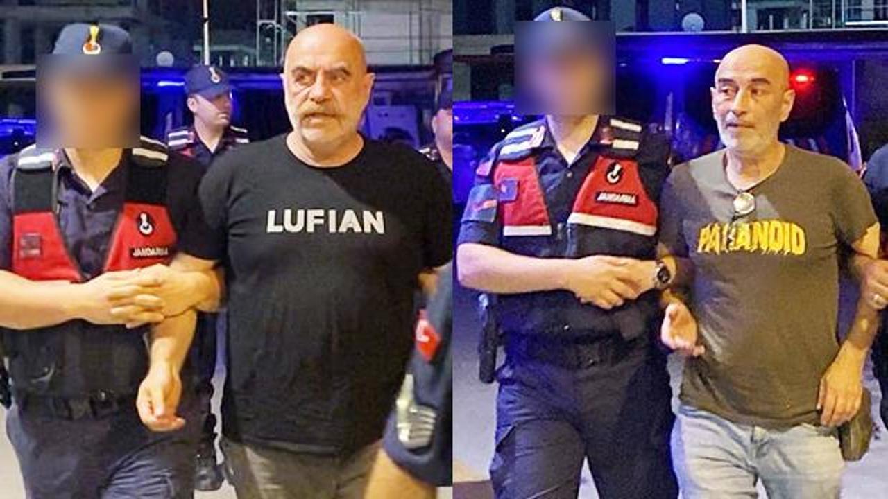 Yönetmen Ezel Akay ve müzisyen kardeşi uyuşturucu operasyonunda gözaltına alındı