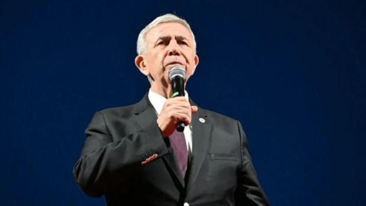 Mansur Yavaş'ın İYİ Parti'ye geçeceği iddiasına peş peşe yalanlama