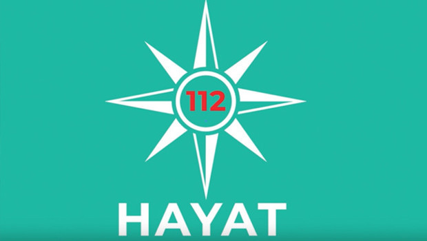 İçişleri'nin yerli 'HAYAT 112' uygulaması 800 bin kullanıcıyı aştı