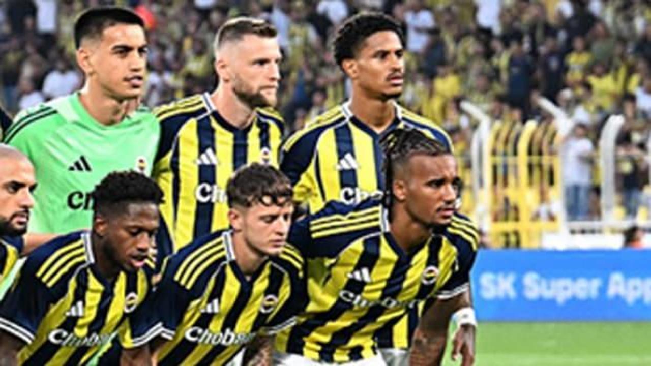 Gençlerbirliği Başkanı Arda Çakmak duyurdu: İrfan Can Eğribayat transferinde prensip anlaşma sağlandı