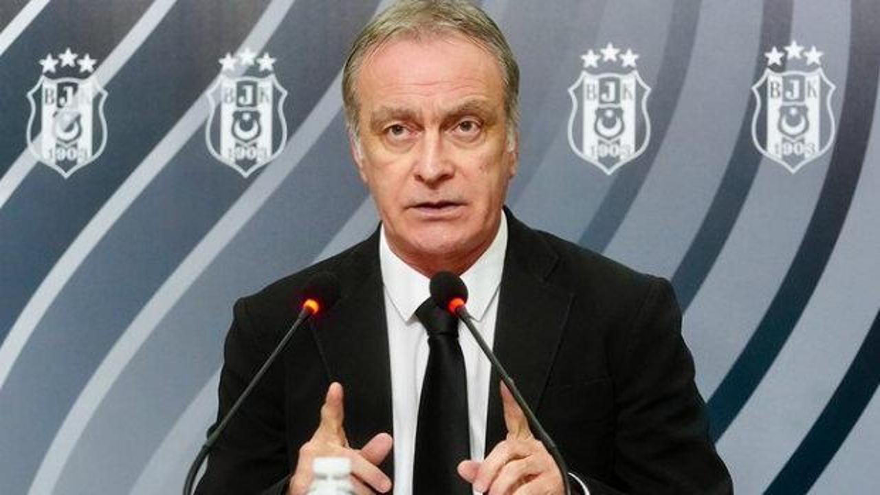 Önder Özen, Vlahovic transferinin perde arkasını ilk kez anlattı: 'İlk görüşmeyi bizimle yapma sözü vermişti'