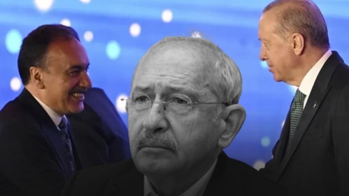 Kılıçdaroğlu'nun desteğiyle vekil oldu, AKP'ye geçti: Siyasette 'ihanet' tartışması