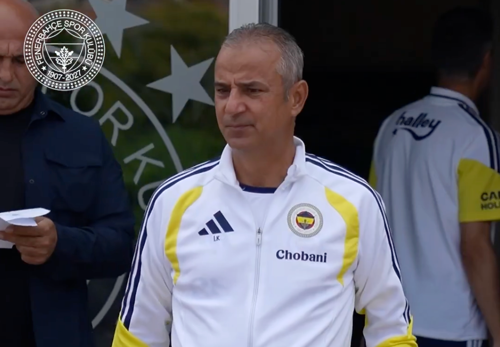 Fenerbahçe, Avrupa mesaisinde: Kafile Graz'a ulaştı