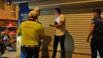 Polisin 'dur' ihtarına uymayan sürücüye tam 550 bin TL ceza