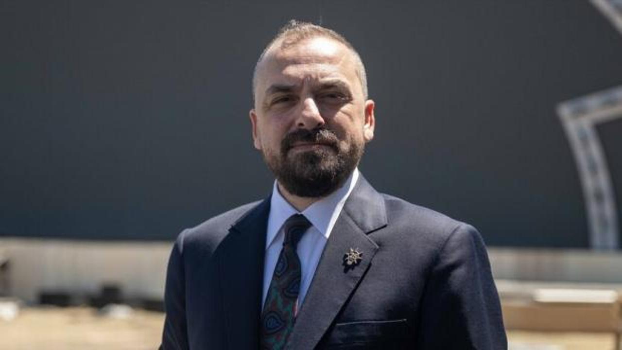 AK Parti 25. Yılını 'Çeyrek Asır' Mitingiyle Taçlandıracak: Ankara'da Tarihi Buluşma