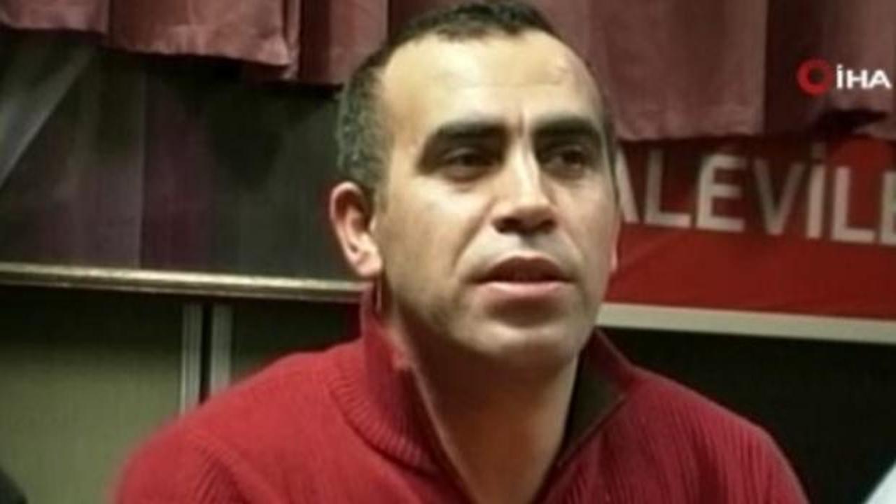 Haluk Levent 24 sene önce Alman vakıflarından eyleme katılma parası almış