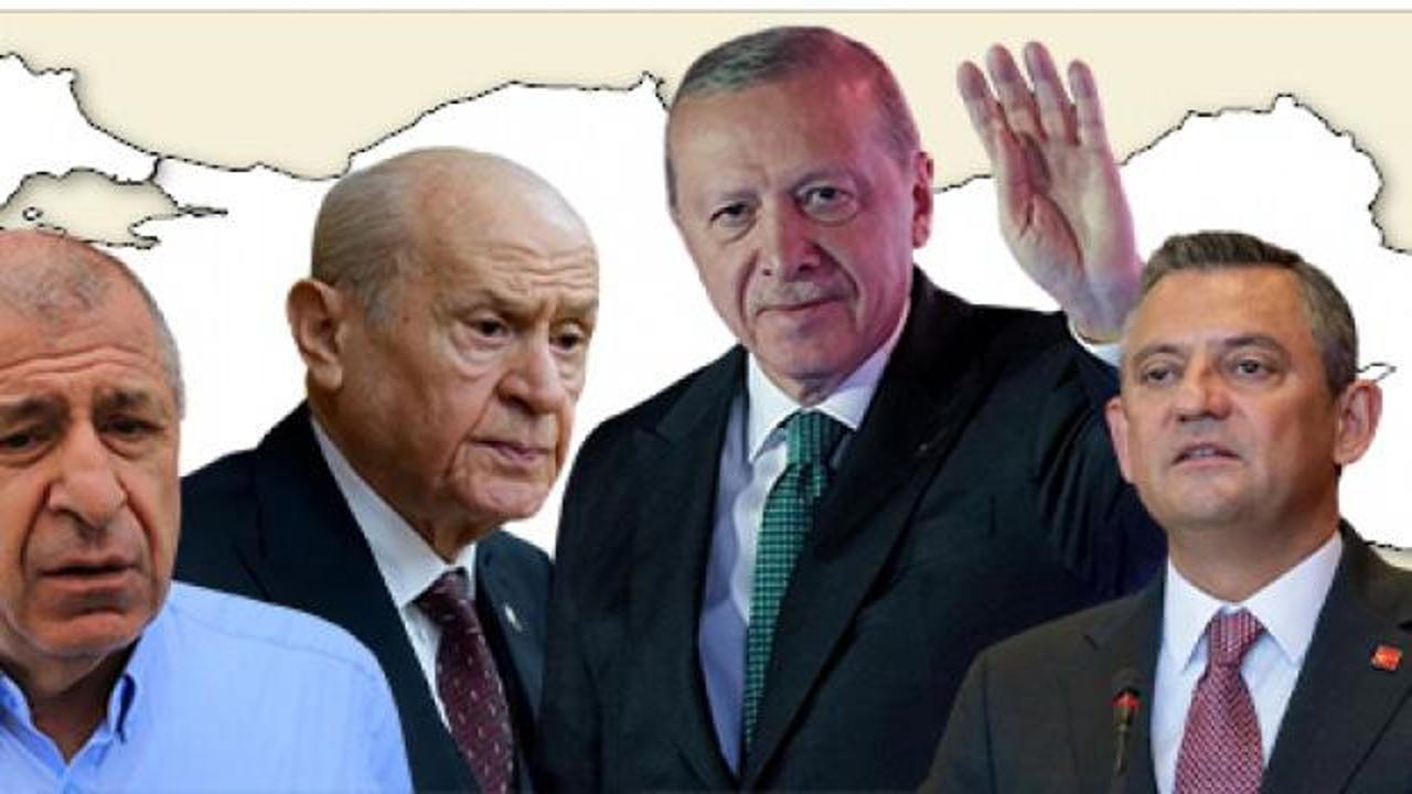Siyasi liderlerin memleketleri dikkat çekiyor: Rize'den Tokyo'ya uzanan coğrafya