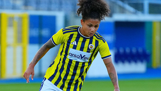 Fenerbahçe Kadın Futbol Takımı, Şampiyonlar Ligi Elemesinde Penaltılarla Sahadan Ayrıldı