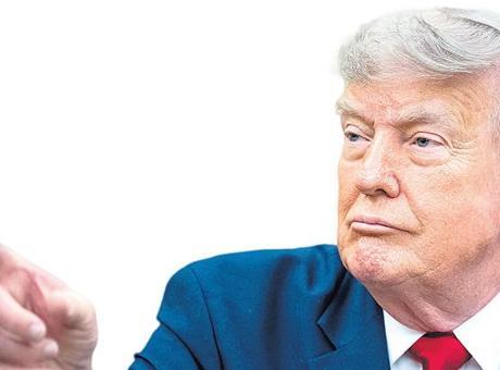 ABD-İran geriliminde kritik 48 saat: Washington'un elinde sınırlı mühimmat kaldı