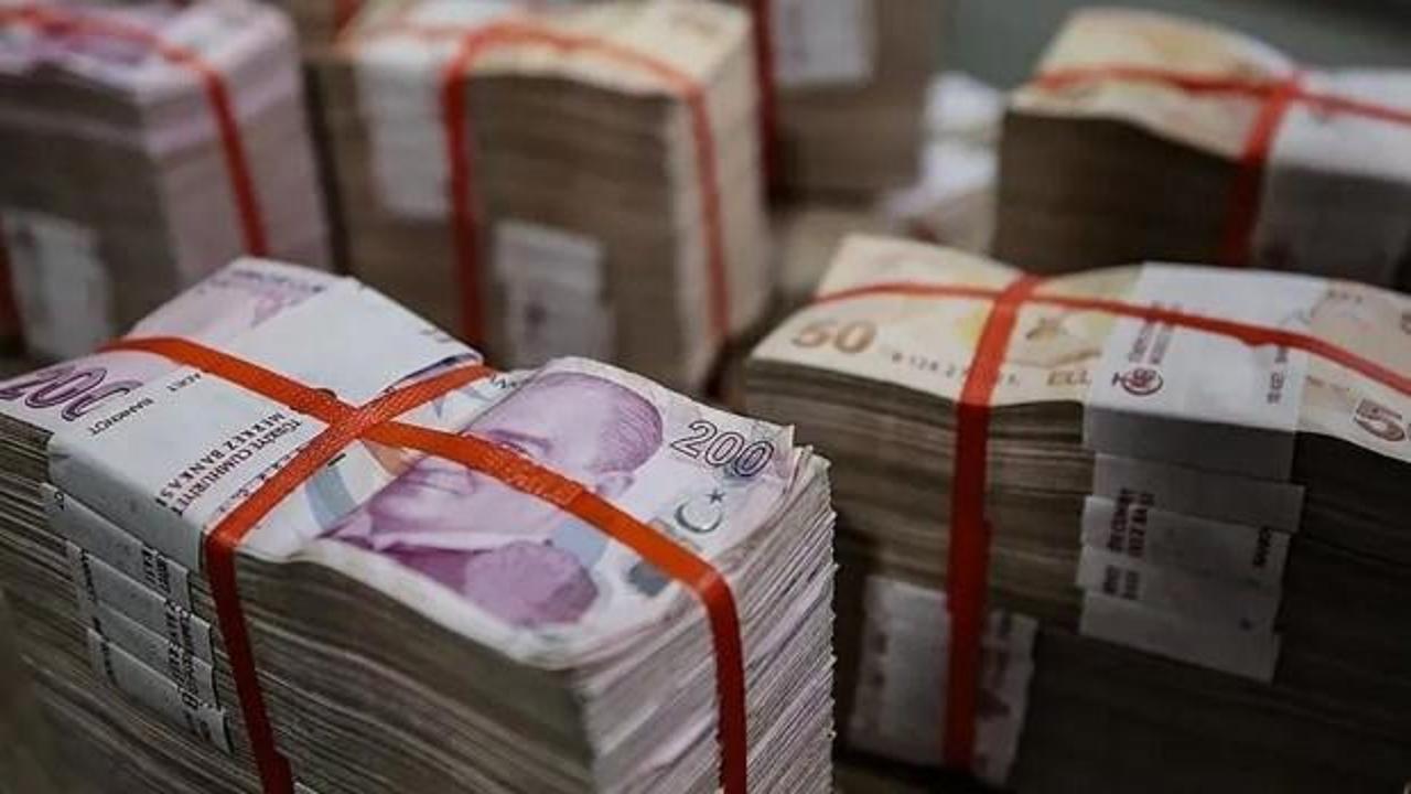 Hazine'den 19,9 milyar liralık dev kira sertifikası ihracı