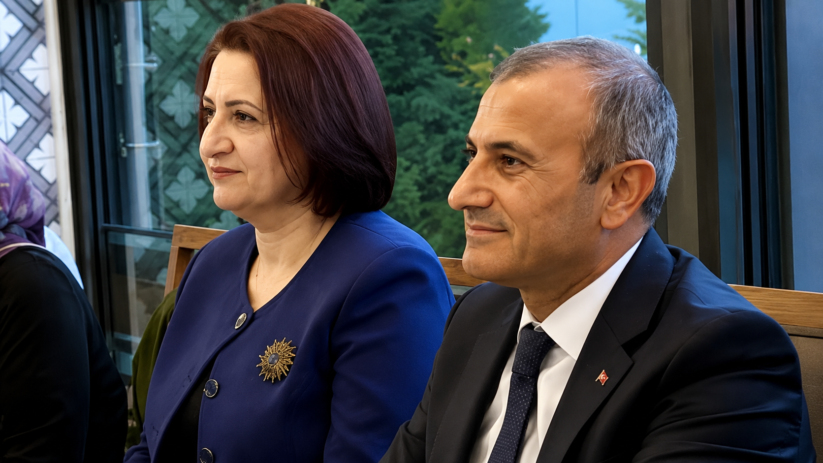 Gülistan Doku soruşturmasında eski Tunceli Valisi'nin eşi Handan Sonel tutuklandı