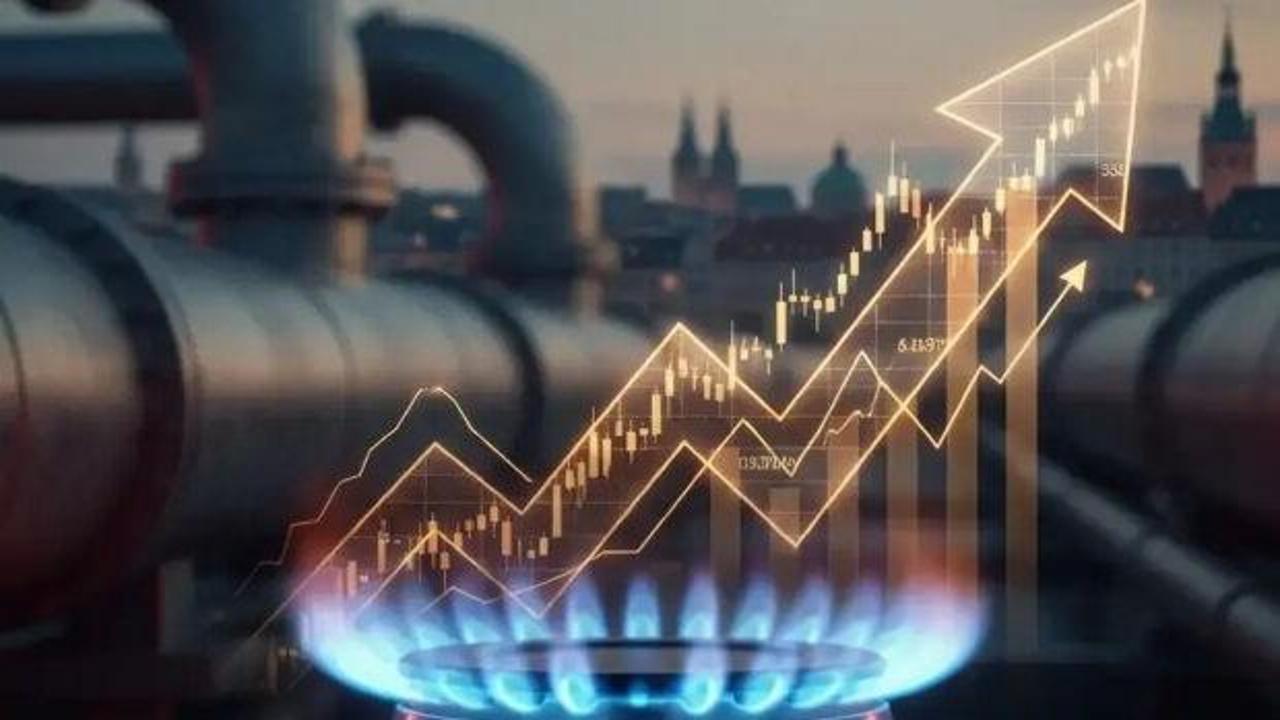Goldman Sachs'tan doğal gaz uyarısı: Fiyatlar sert yükselebilir