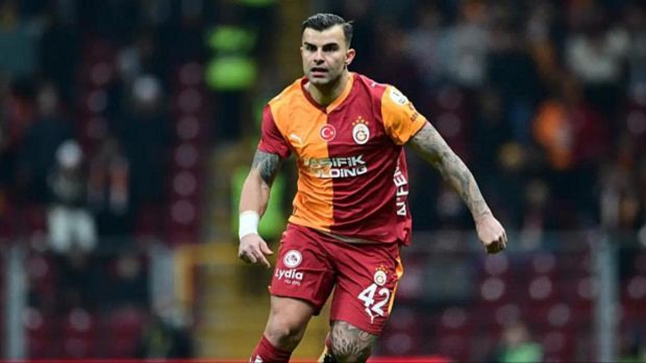 Galatasaray'ın stoper arayışı: Abdülkerim'e alternatif iki isim gündemde