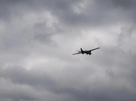 Letonya hava sahasında insansız hava aracı alarmı: NATO müdahale etti