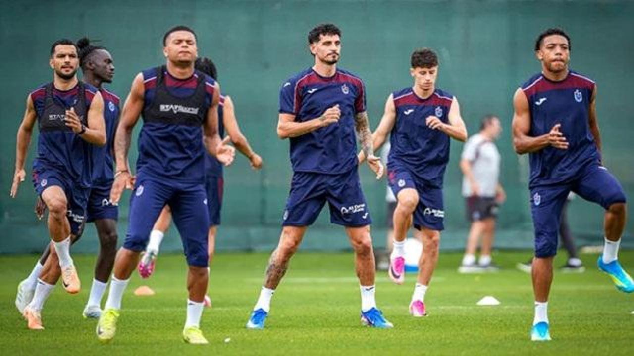 Trabzonspor'un 18 yaşındaki yıldız adayı Sebat Spor'a kiralandı