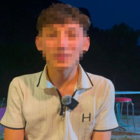 Ankara'da Kirmir Çayı'nda yüzen çocuğun hayatı suya gömüldü