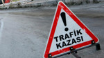 Ankara Sincan'da feci kaza: Midibüs ile hafriyat kamyonu çarpıştı, 2 kişi hayatını kaybetti