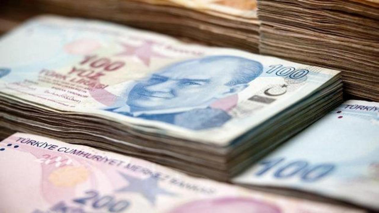 Bakan Bolat'tan esnafa kredi desteği açıklaması: 6 ayda 74,8 milyar lira finansman sağlandı
