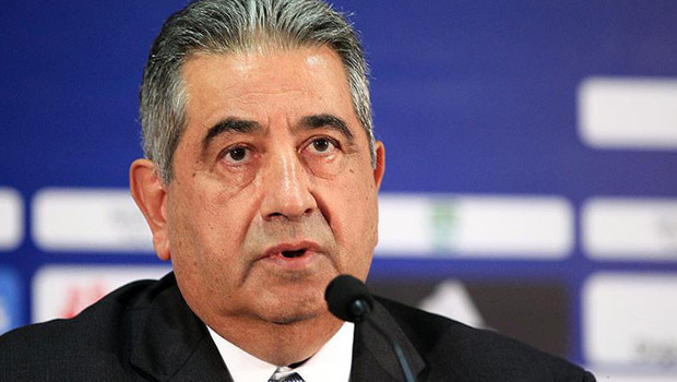 Fenerbahçe'den TFF'ye kritik uyarı: 'Bu koşullarda lig sürdürülemez'