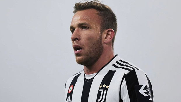 Beşiktaş'tan Arthur Melo bombası: Juventus'la masaya oturuldu
