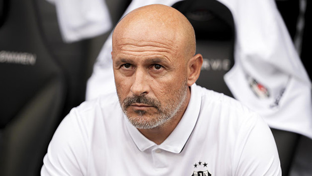 Vincenzo Italiano'dan Vlahovic müjdesi: 'Kadroda olacak'