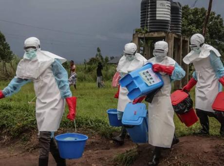 Kongo'da Ebola kabusu büyüyor: Can kaybı 1000'i aştı, aşı ve tedavi hala yok