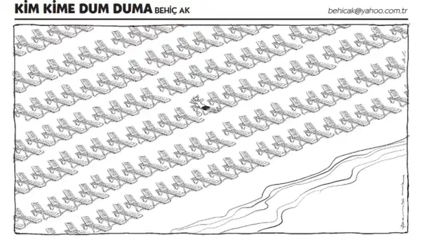 Kim Kime Dum Duma'nın yeni bölümü ekranlara geliyor