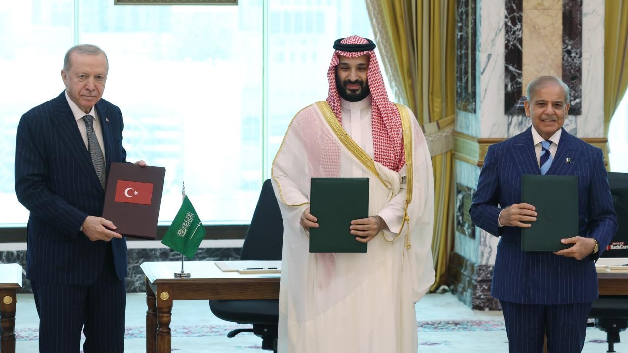 Türkiye'nin diplomatik hamleleri sonuçsuz kaldı: Suudi Arabistan, Mısır'a yönelik Mekke Anlaşması sürecini bloke etti